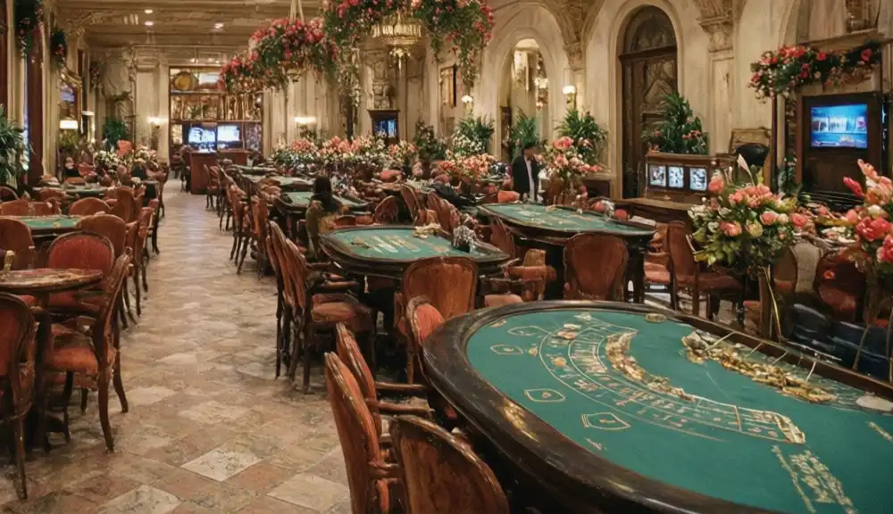 CasinoTropez Banner